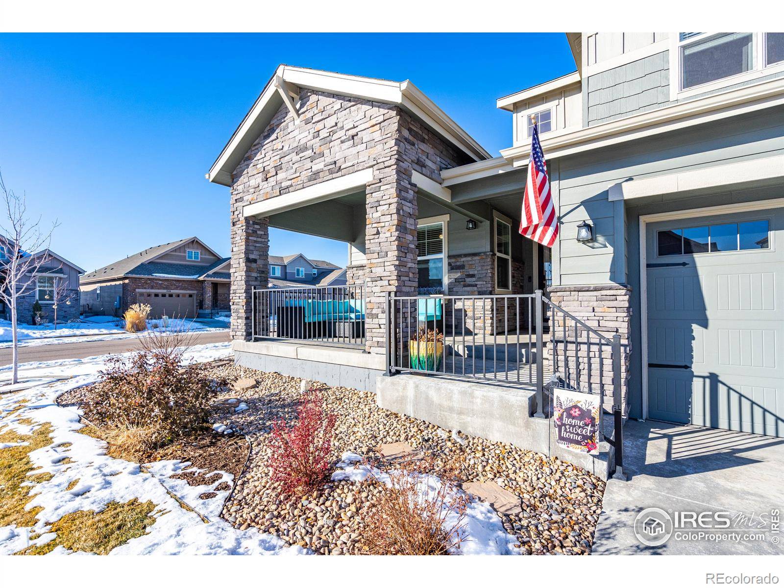 Windsor, CO 80550,510 Seahorse DR