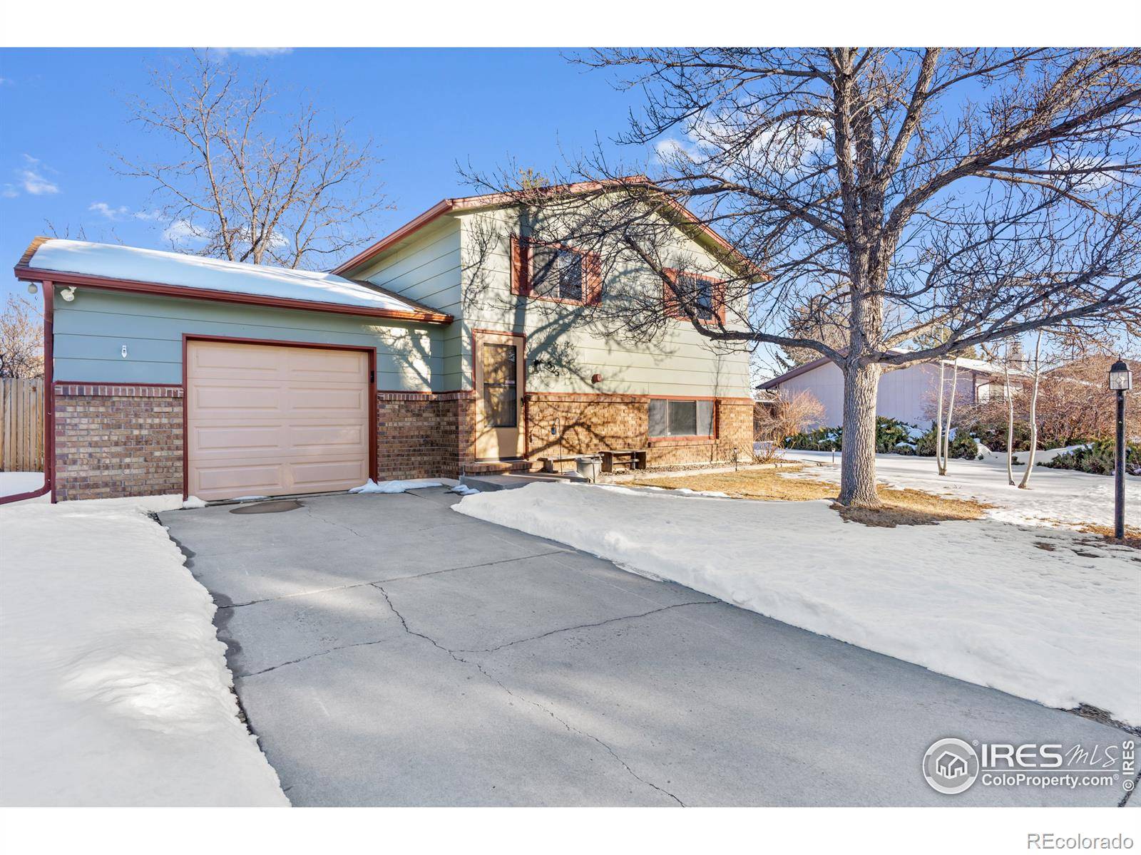 Loveland, CO 80538,525 Chestnut DR