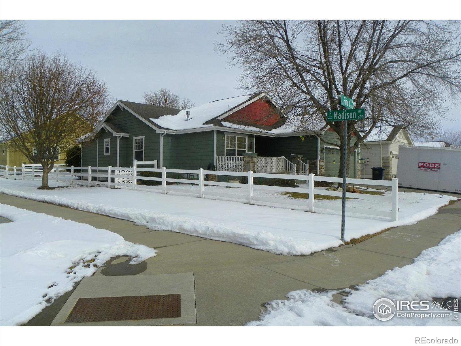 Loveland, CO 80537,1305 Finch ST