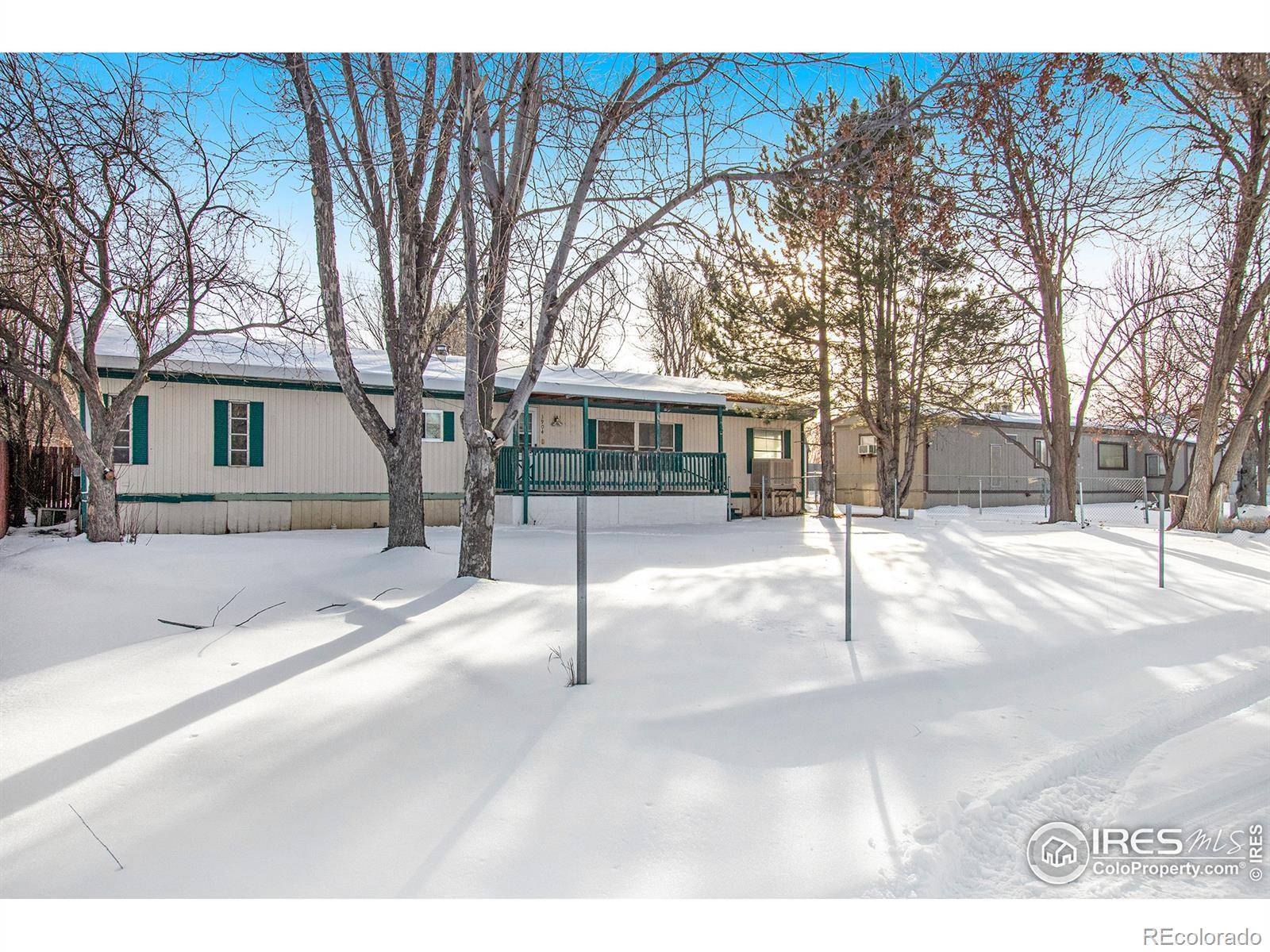 Greeley, CO 80634,3904 Glacier DR