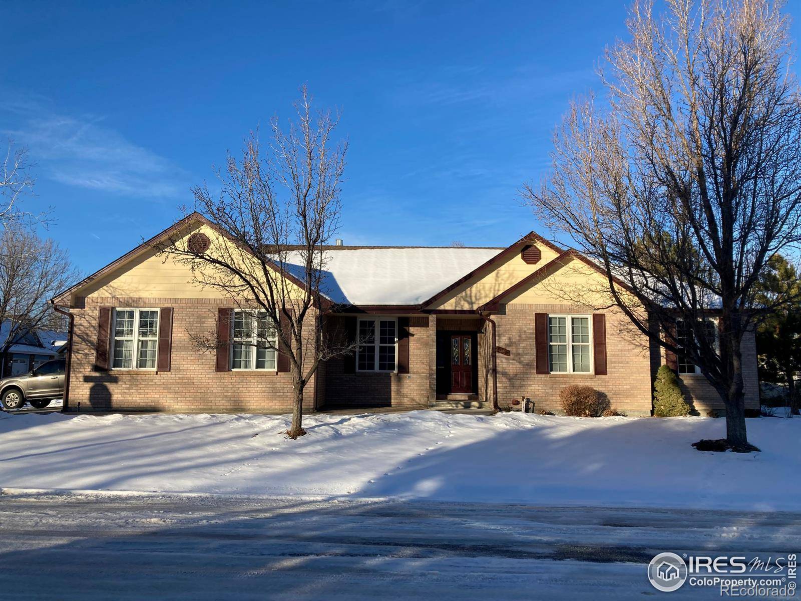 Loveland, CO 80537,2669 Brittany DR