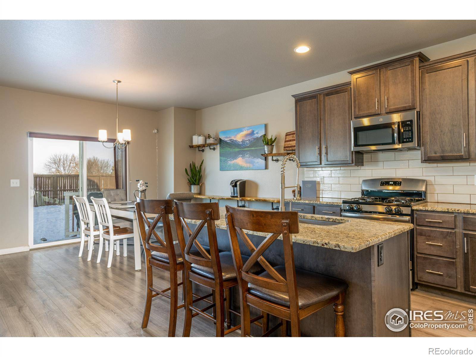 Milliken, CO 80543,1009 Wagon Wheel CIR