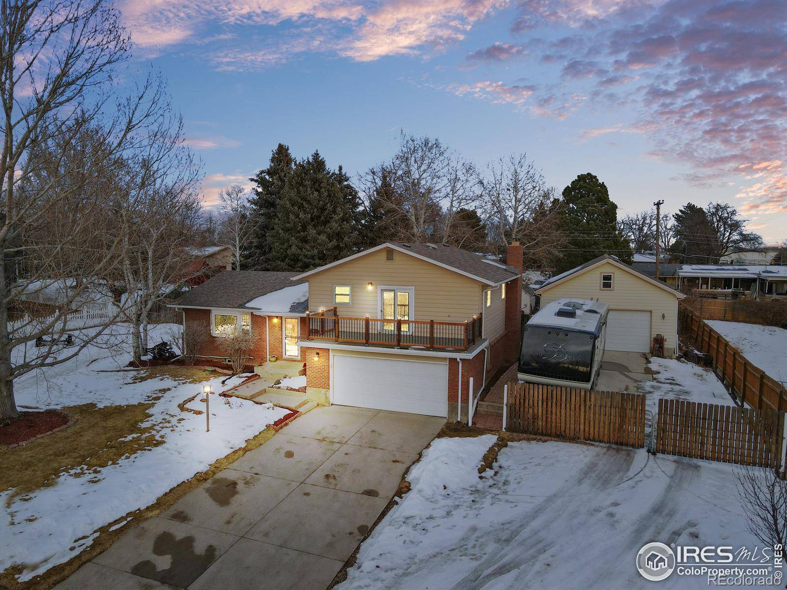 Greeley, CO 80634,2634 51st AVE