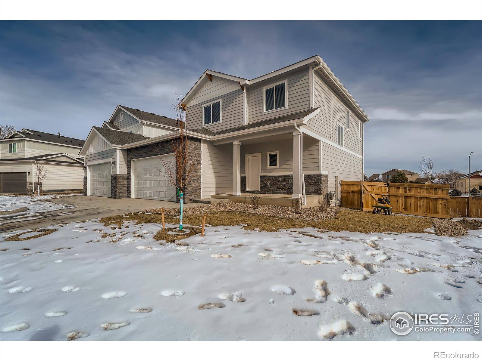 Windsor, CO 80550,687 Red Jewel DR