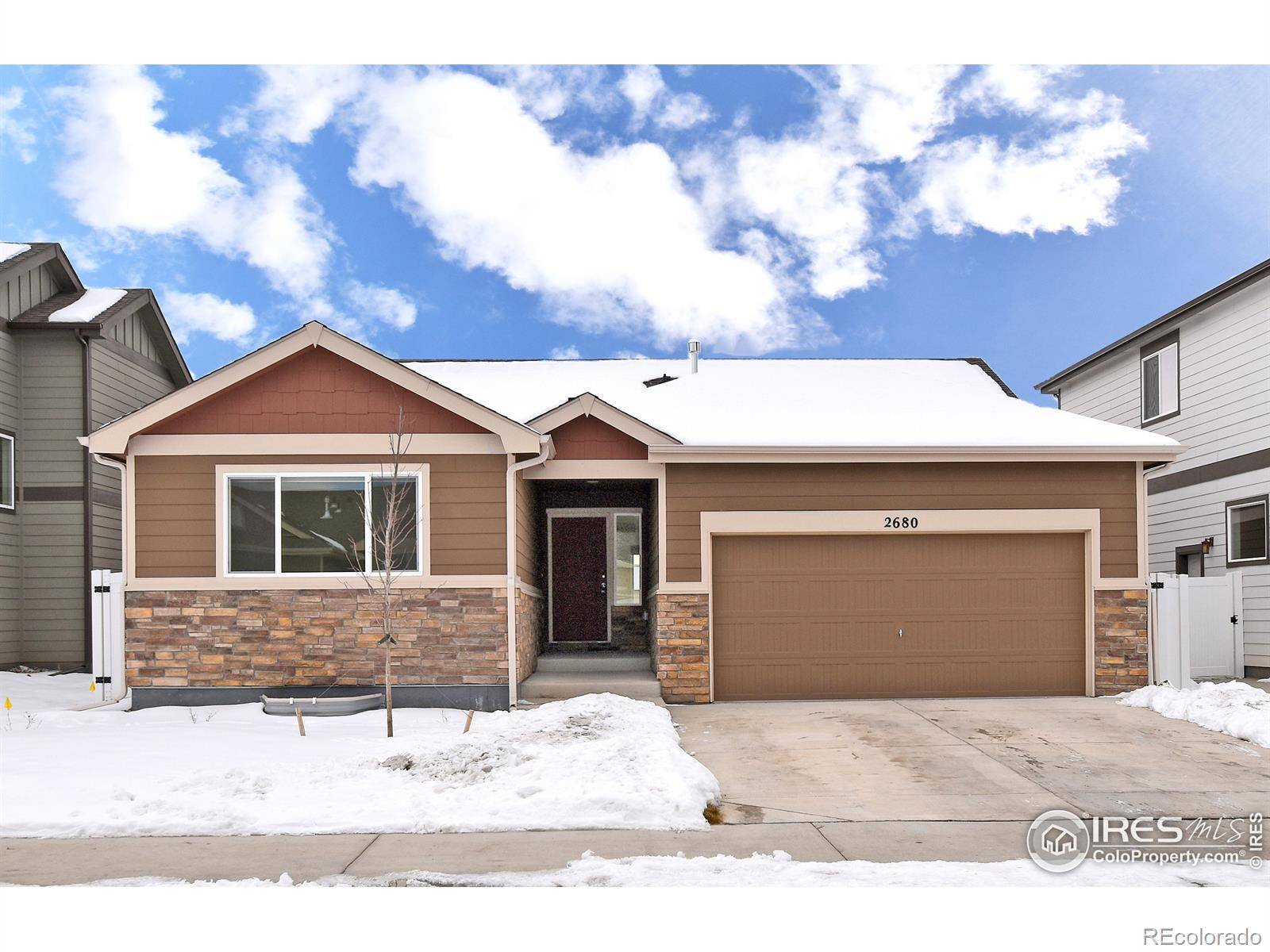 Loveland, CO 80537,2680 Emerald ST