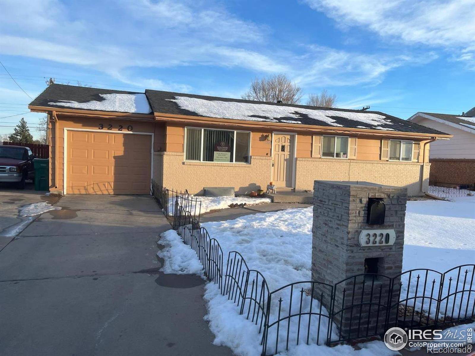 Greeley, CO 80634,3220 5th St Rd