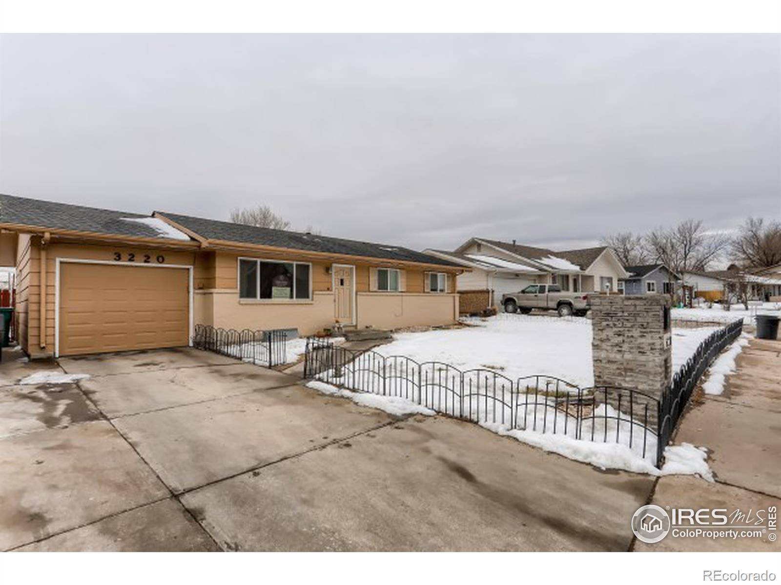 Greeley, CO 80634,3220 5th St Rd