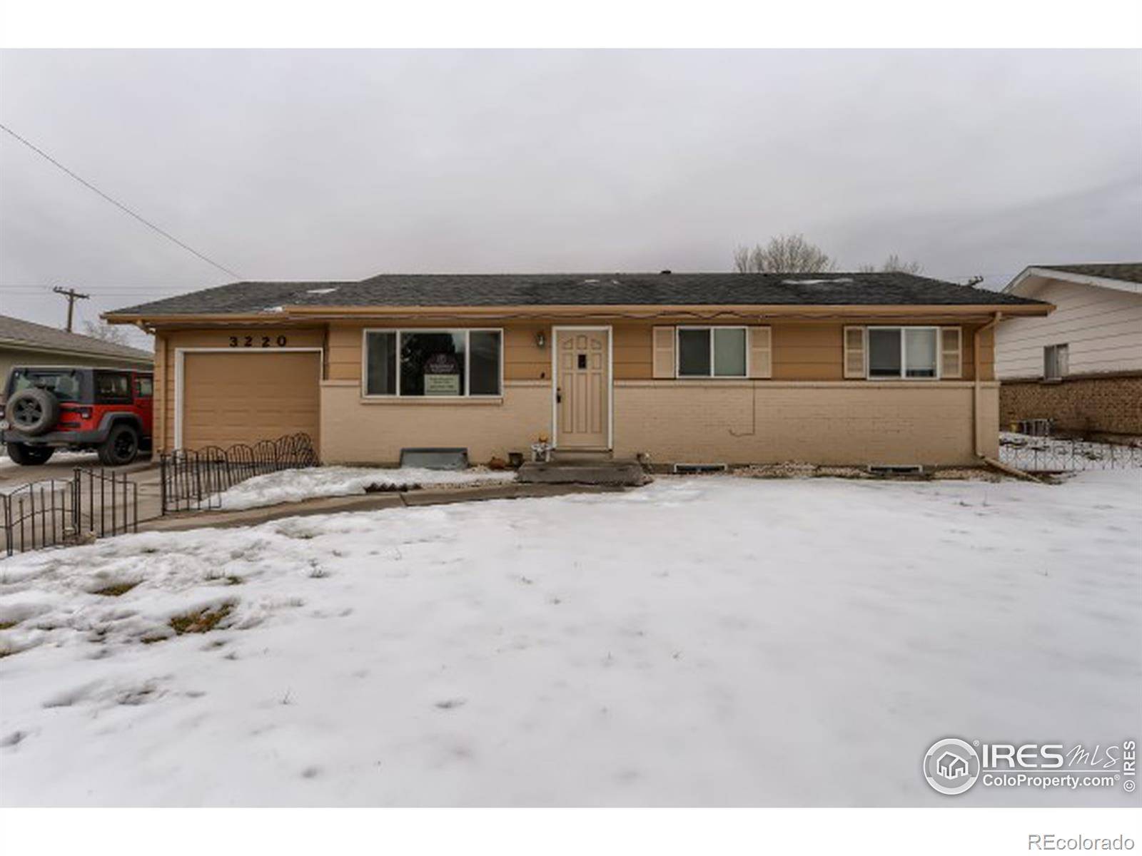 Greeley, CO 80634,3220 5th St Rd