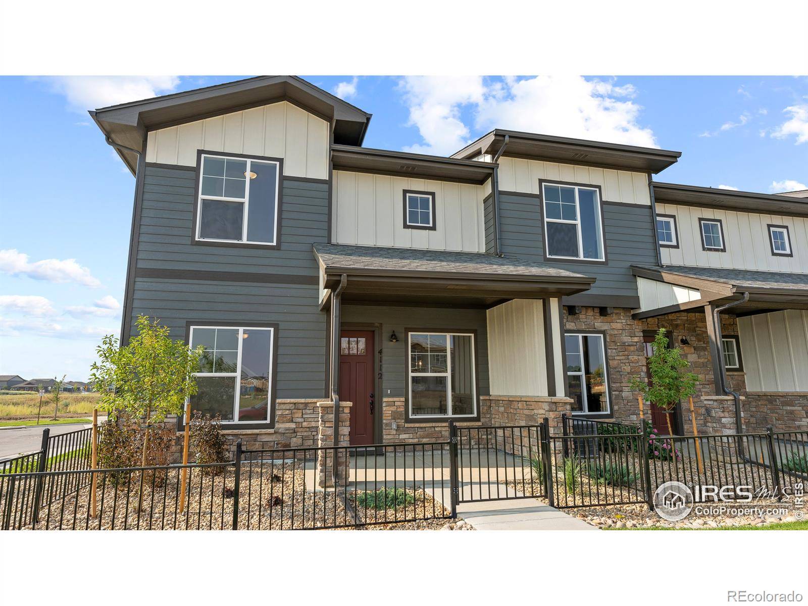 Loveland, CO 80538,4135 S Park DR