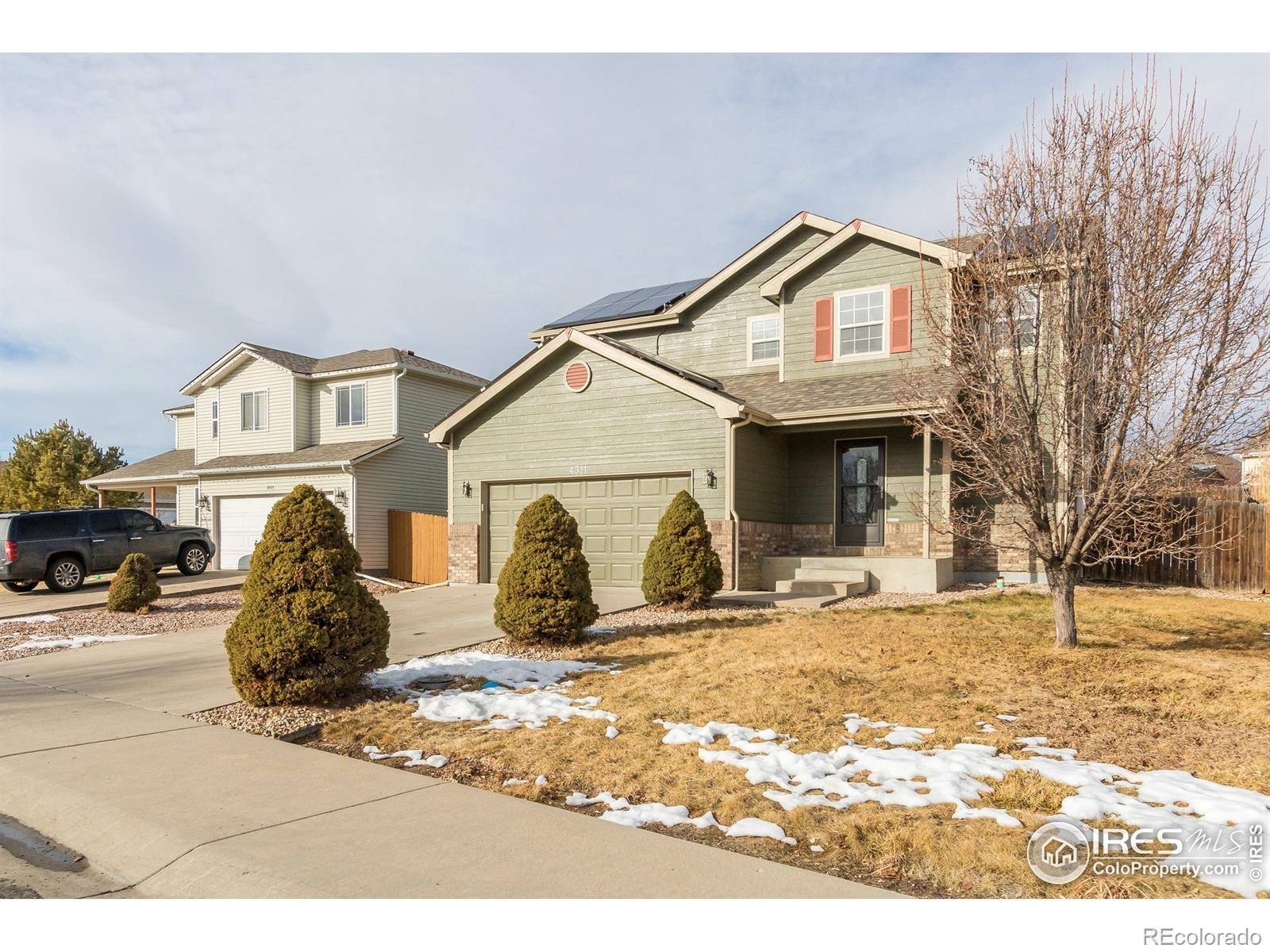 Greeley, CO 80634,4311 W 30th St Pl