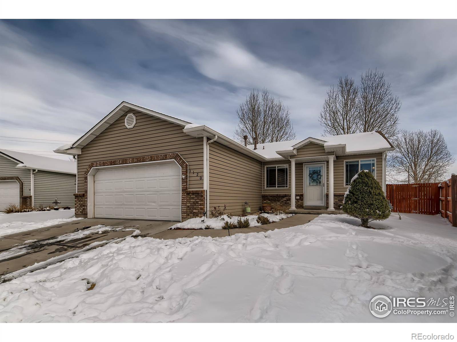 Fort Collins, CO 80524,1120 Berwick CT