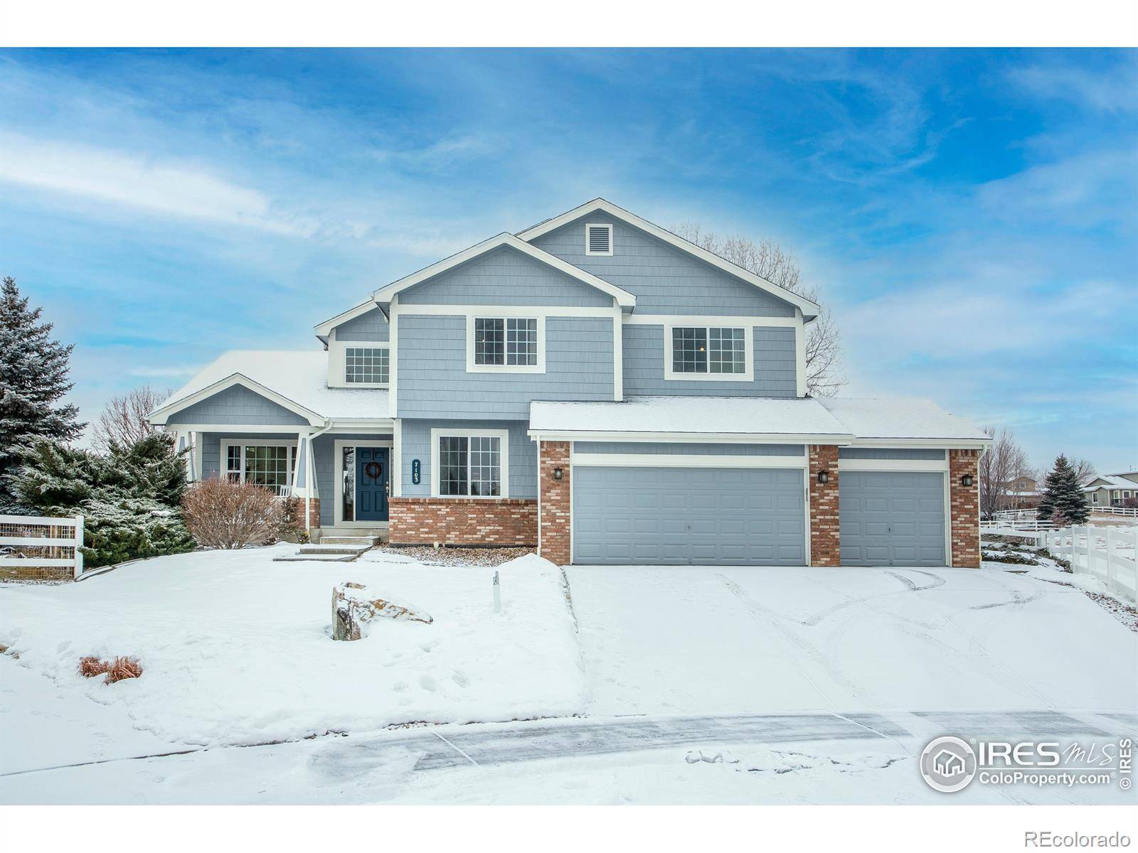 Fort Collins, CO 80526,7103 Pruitt CT