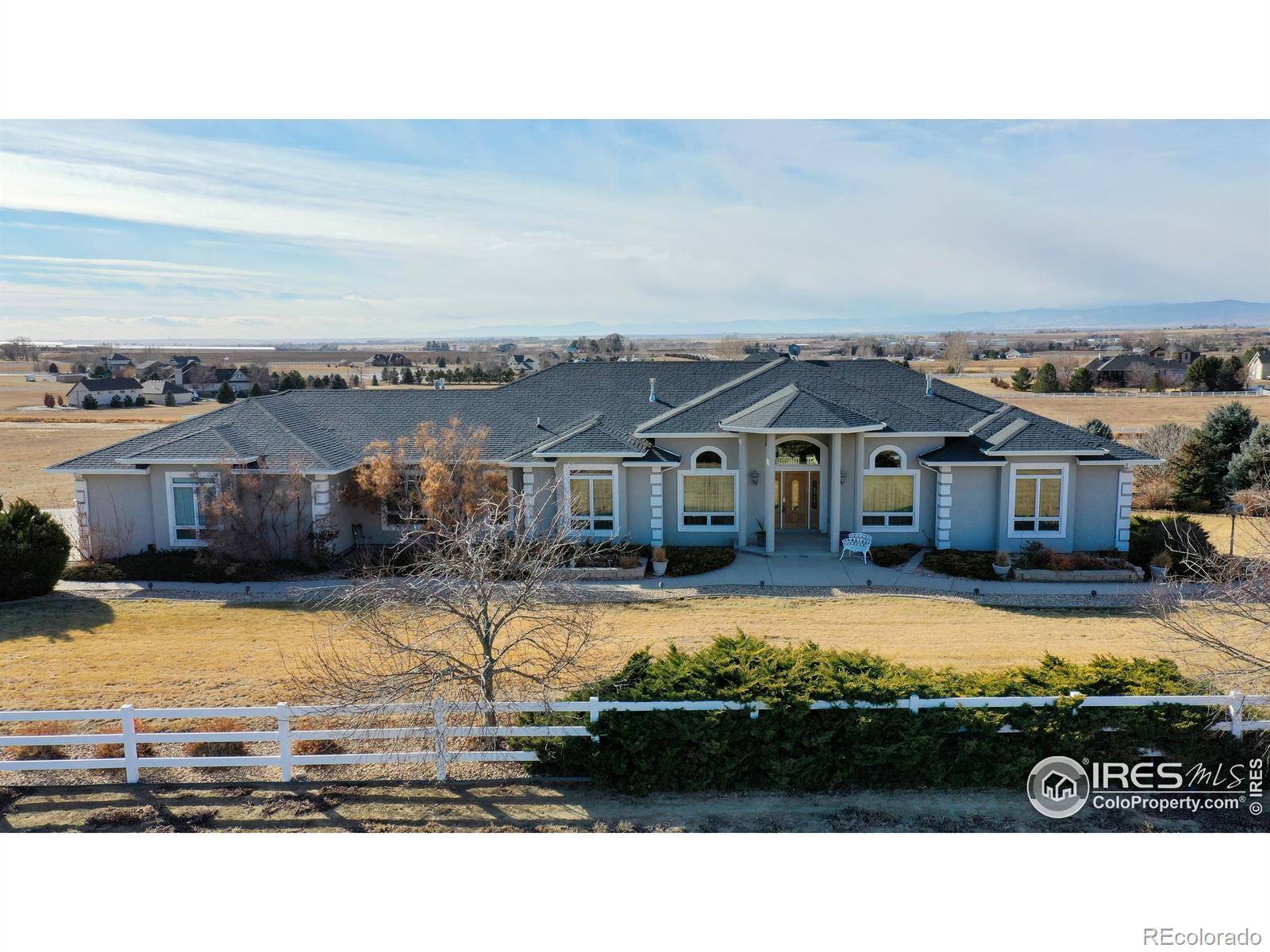 Severance, CO 80610,39483 Ridge Park DR