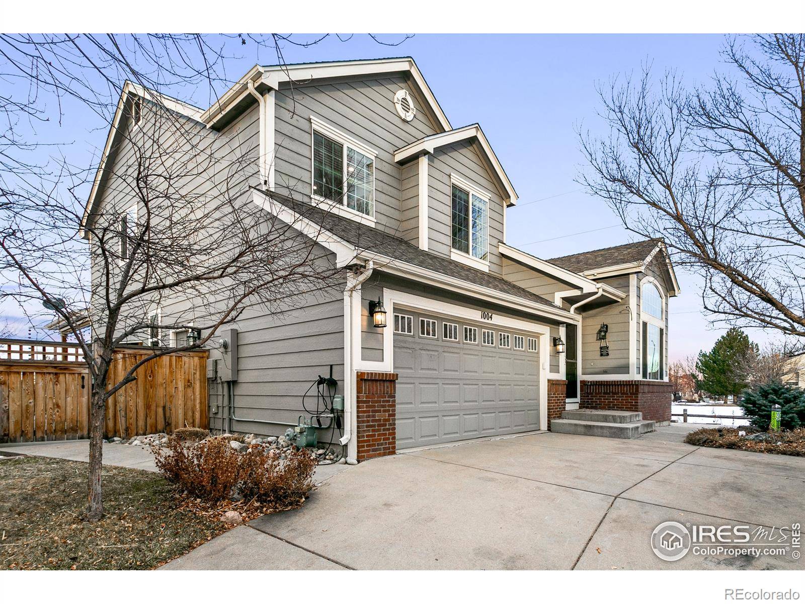 Longmont, CO 80504,1004 Sparrow Hawk DR