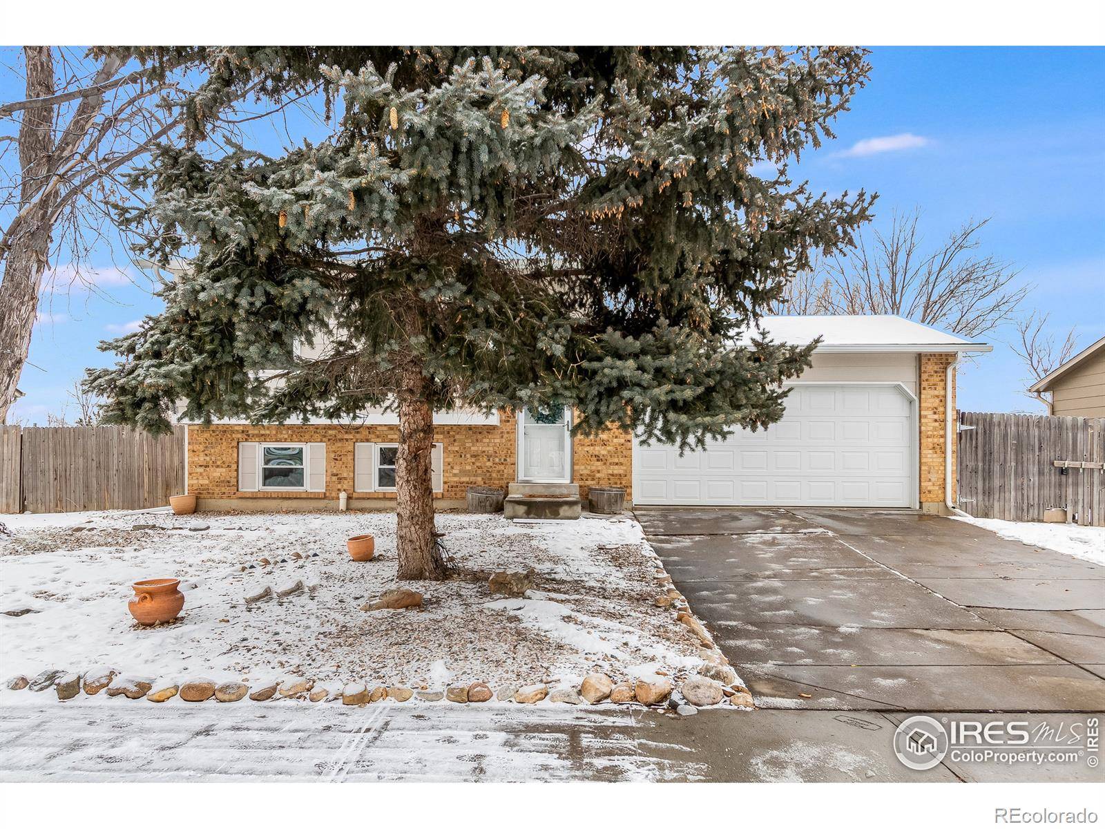 Fort Collins, CO 80525,2529 Bison RD