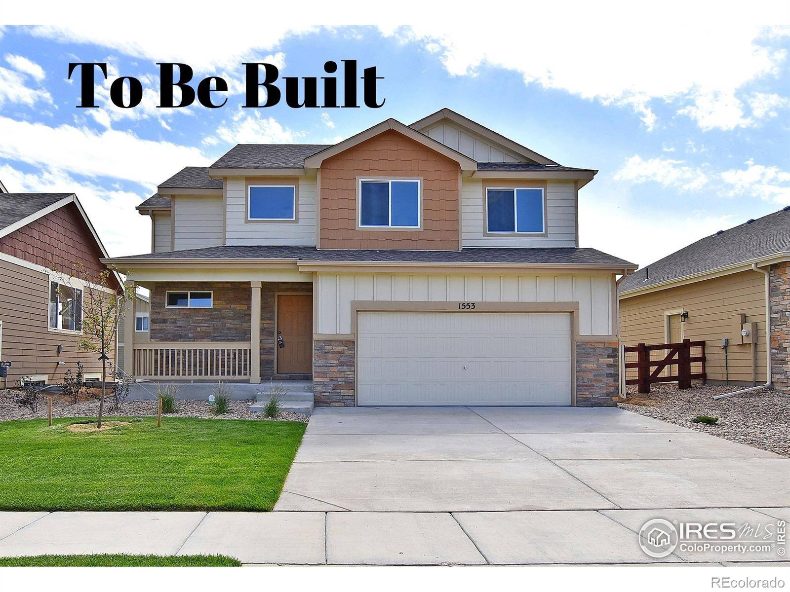 Greeley, CO 80634,10203 18th ST