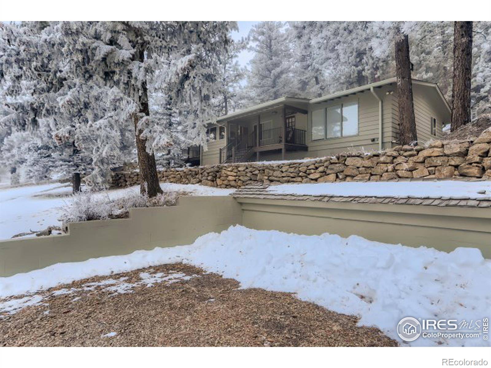 Lyons, CO 80540,565 Hemlock DR