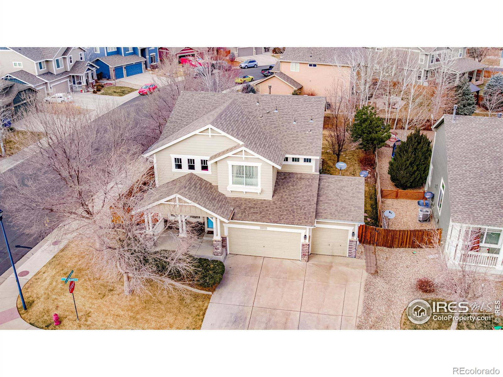 Johnstown, CO 80534,309 Muscovey LN