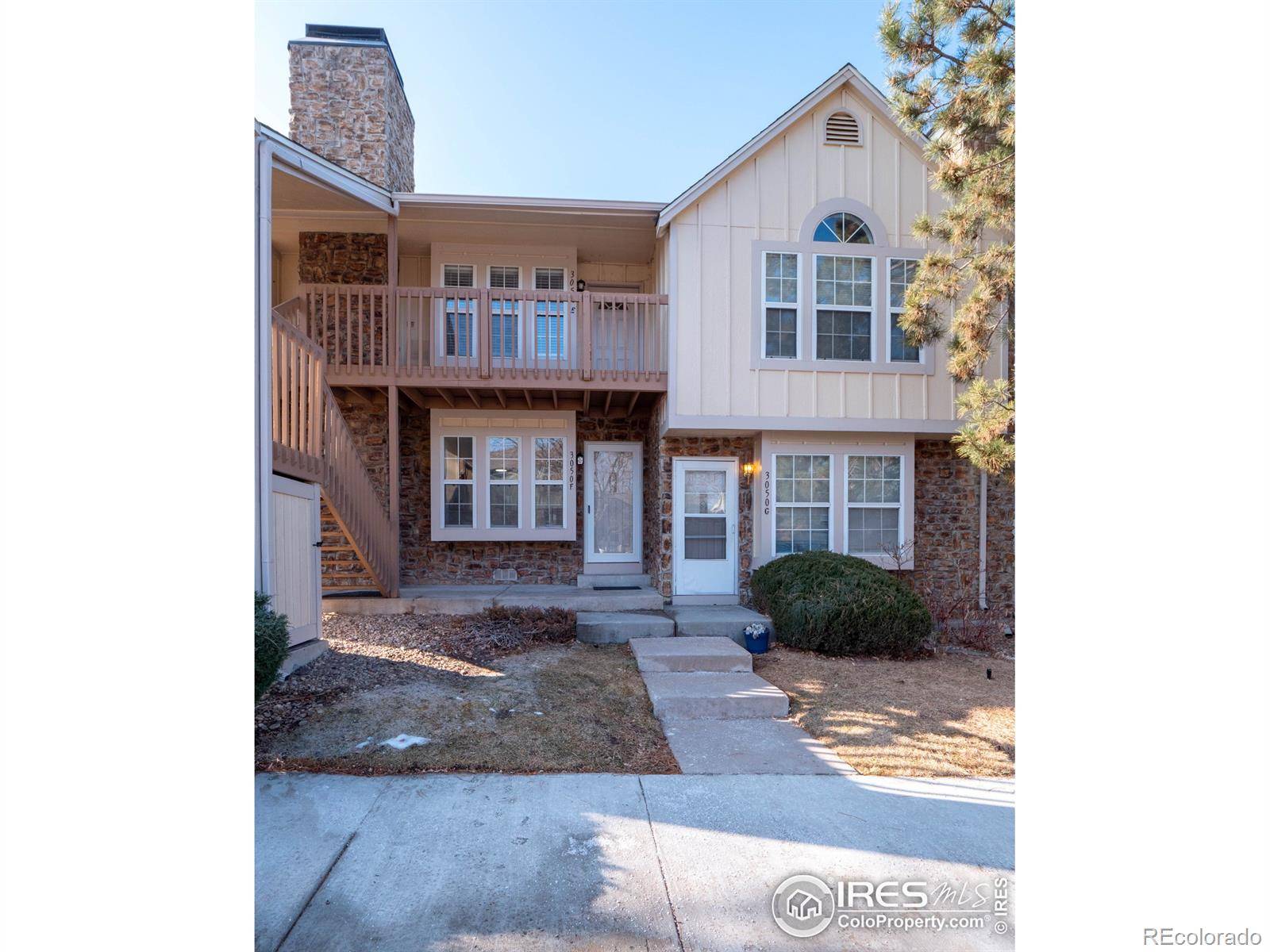 Westminster, CO 80031,3050 W 107th PL #F