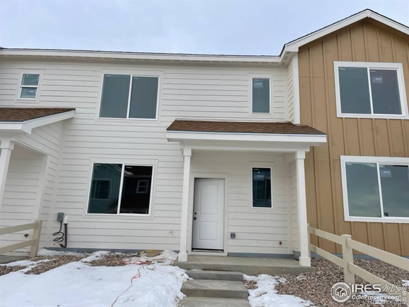 Ault, CO 80610,602 Santa Fe TRL #C5