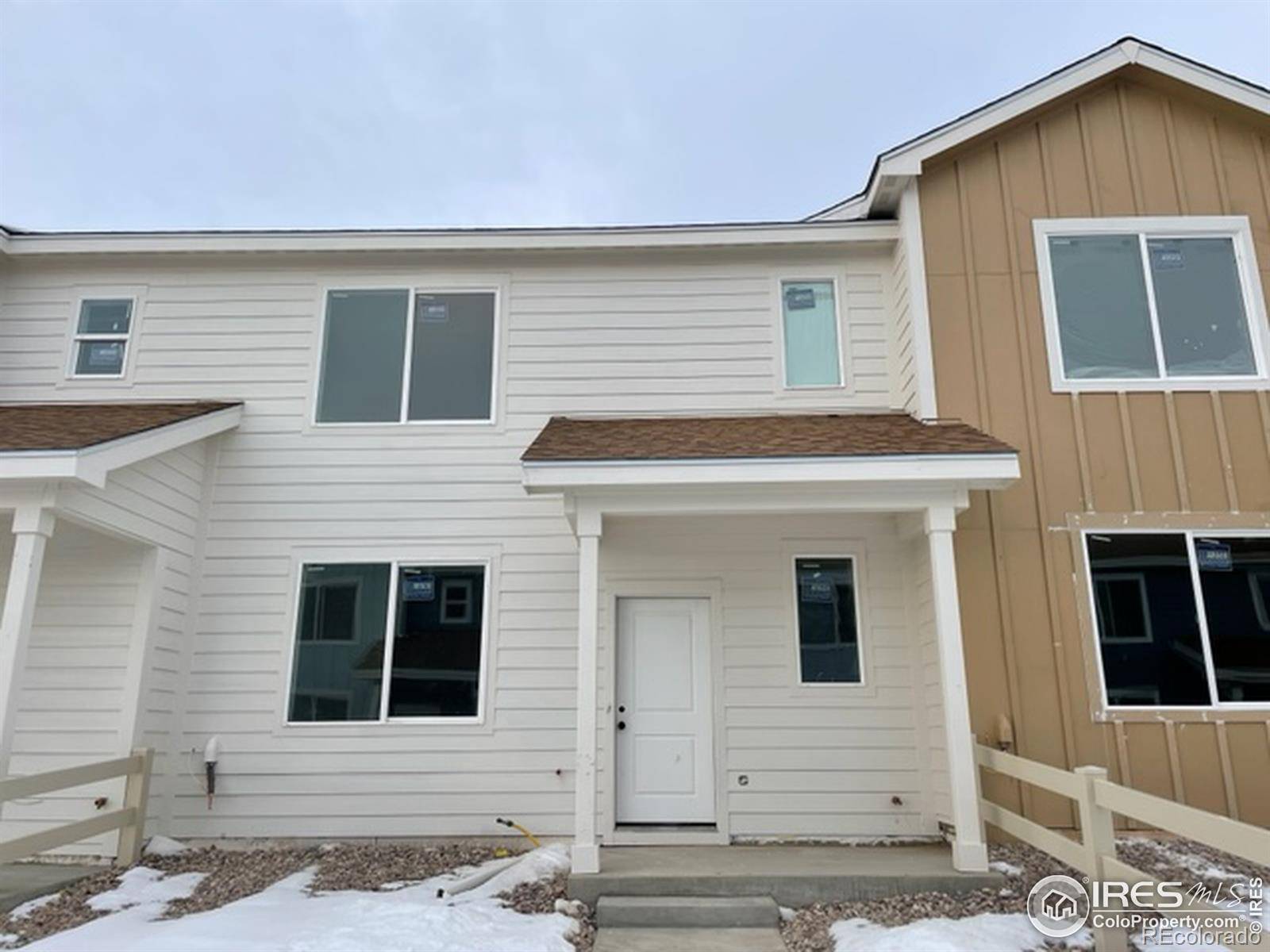 Ault, CO 80610,602 Santa Fe TRL #C3