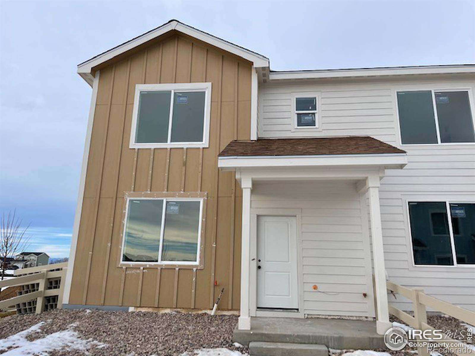 Ault, CO 80610,602 Santa Fe TRL #C1