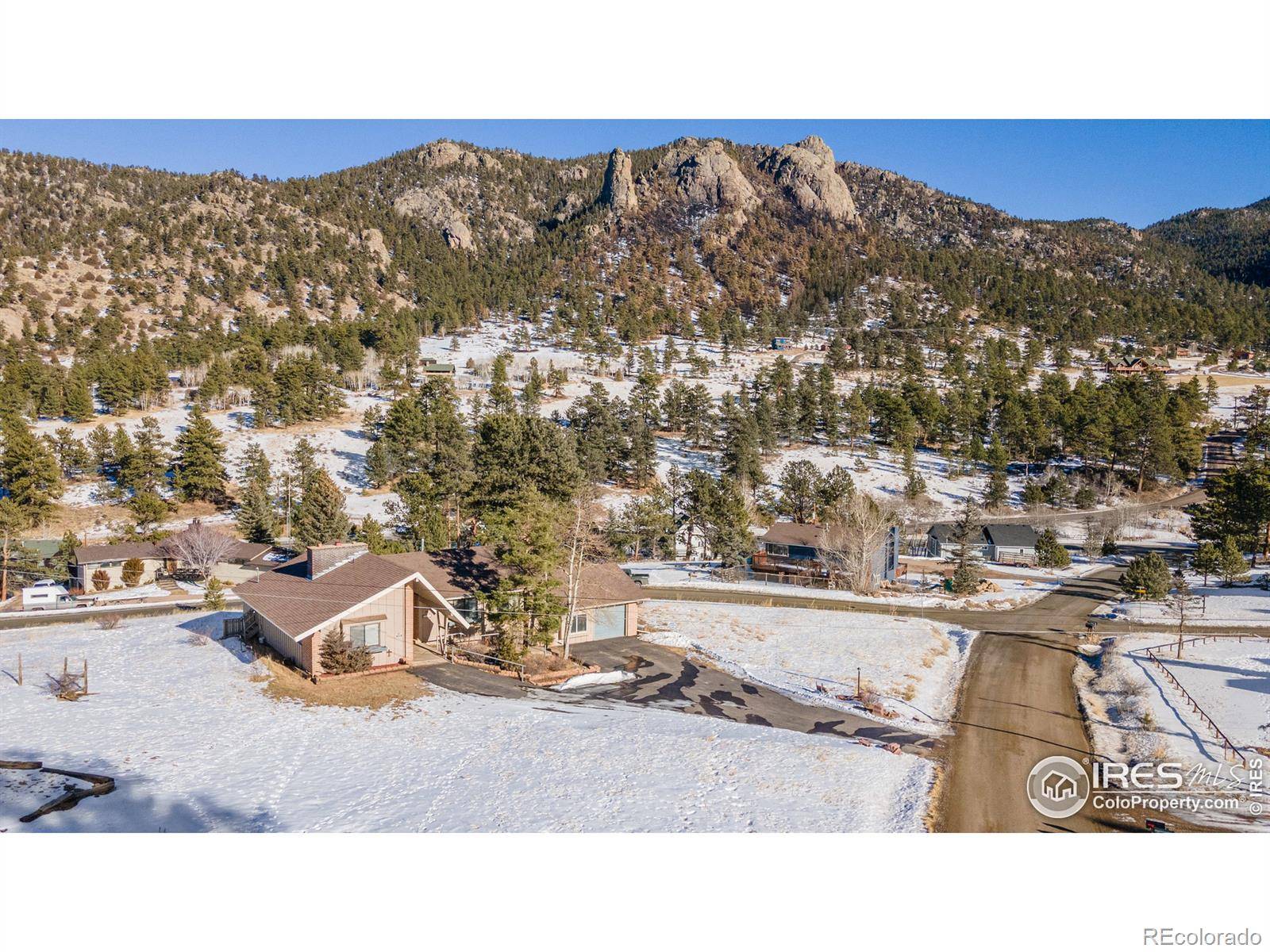 Estes Park, CO 80517,1133 Rambling DR