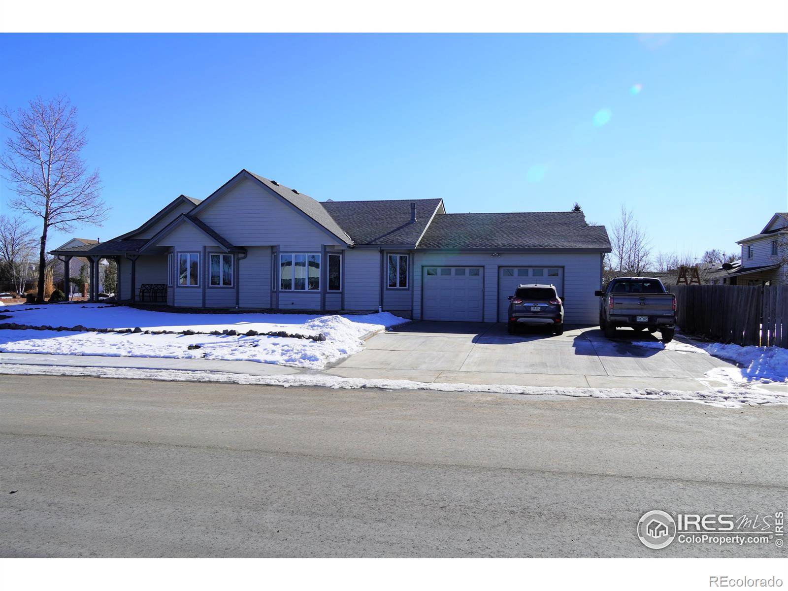 Platteville, CO 80651,102 Melody LN