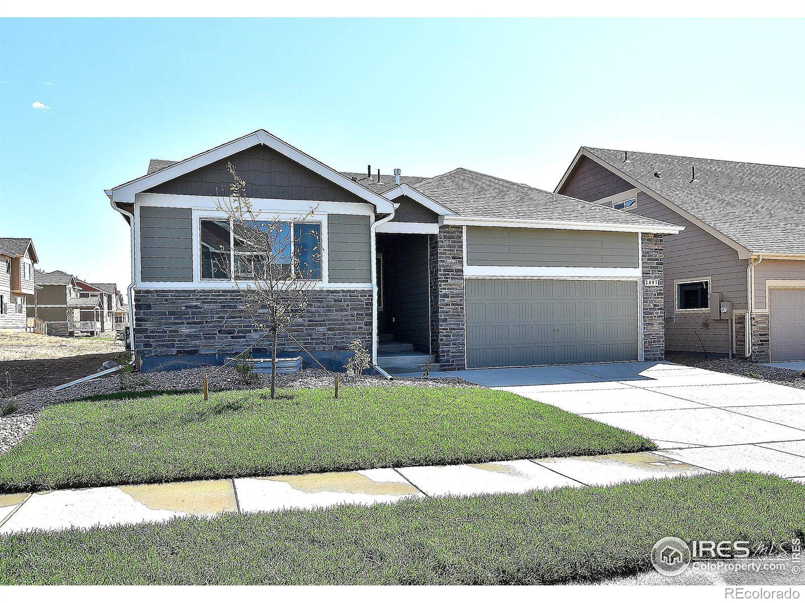 Greeley, CO 80634,10316 19th St Rd