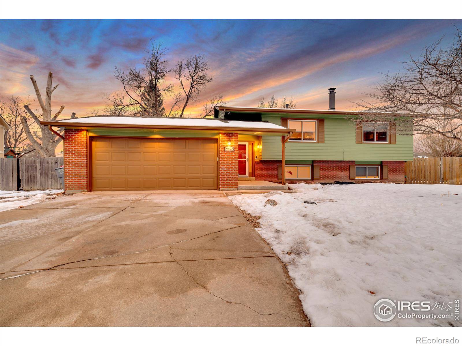 Longmont, CO 80501,2226 Daley DR