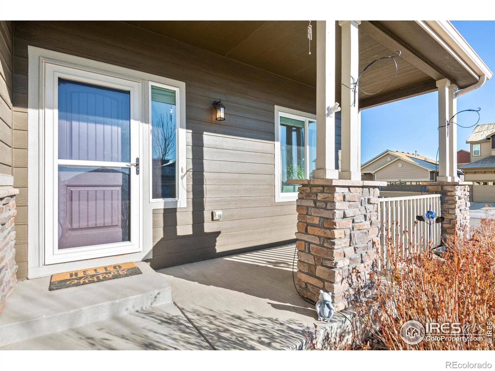 Loveland, CO 80537,2693 Antila CT