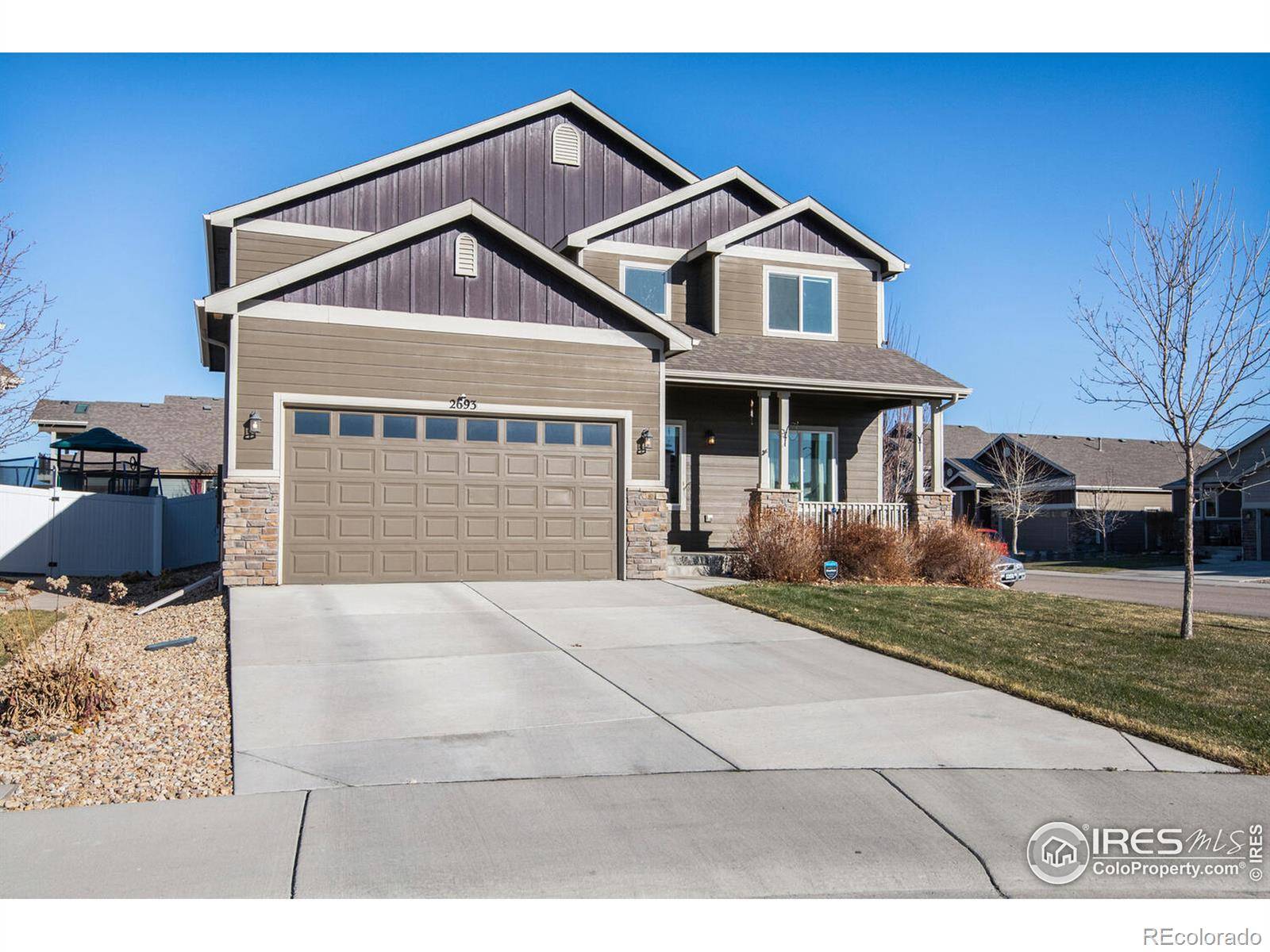 Loveland, CO 80537,2693 Antila CT