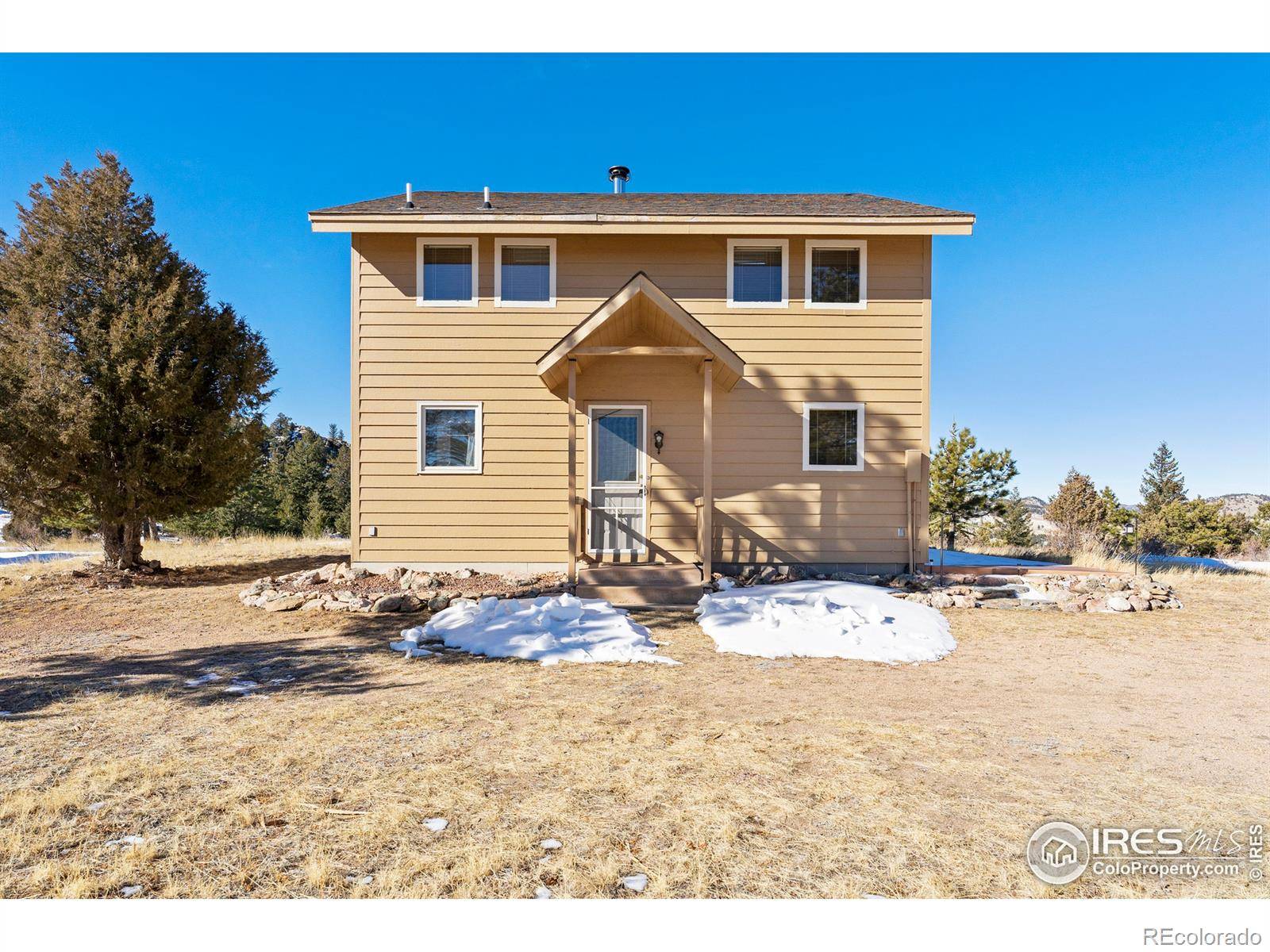 Livermore, CO 80536,127 Mount Sniktau CT