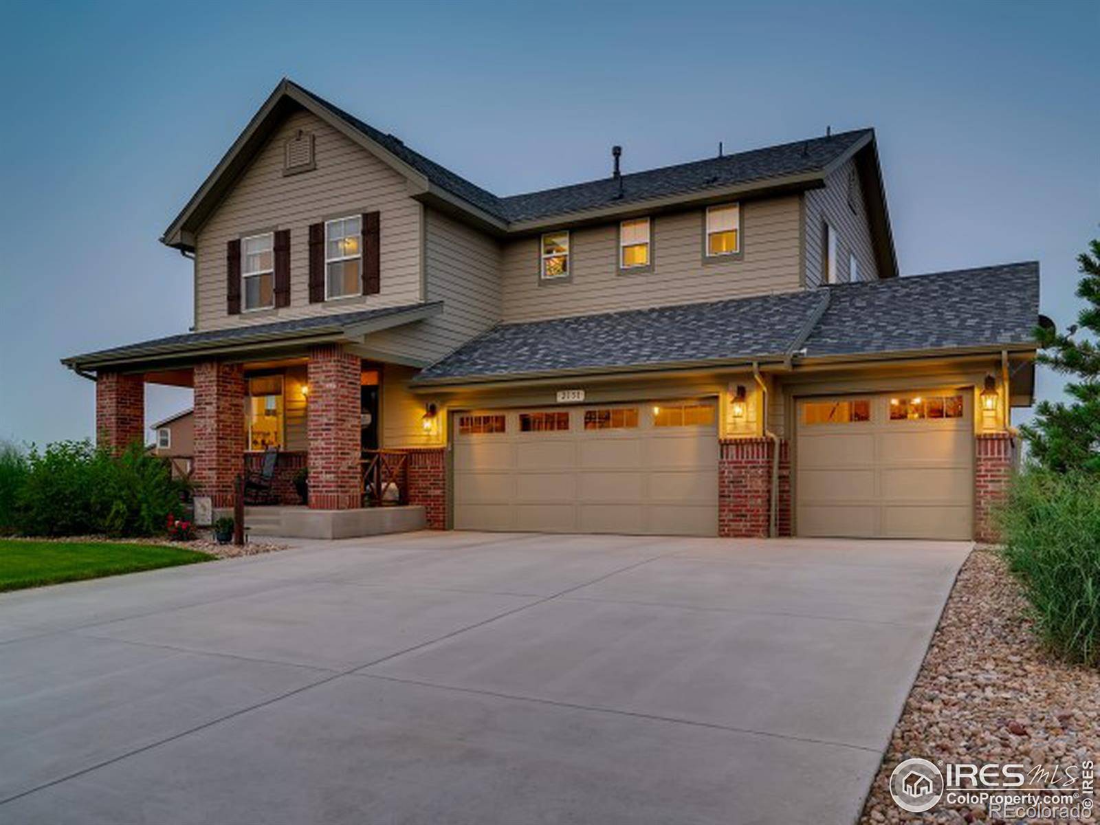 Windsor, CO 80550,2131 Longfin CT