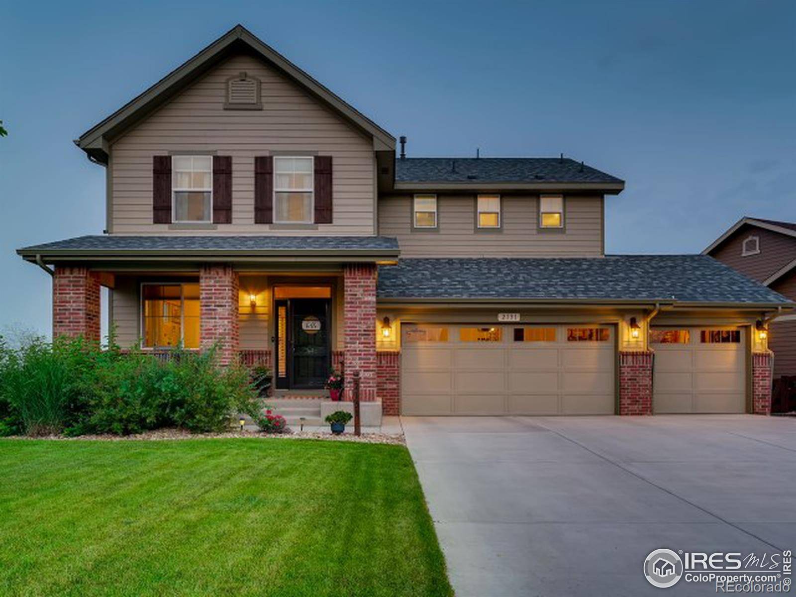 Windsor, CO 80550,2131 Longfin CT