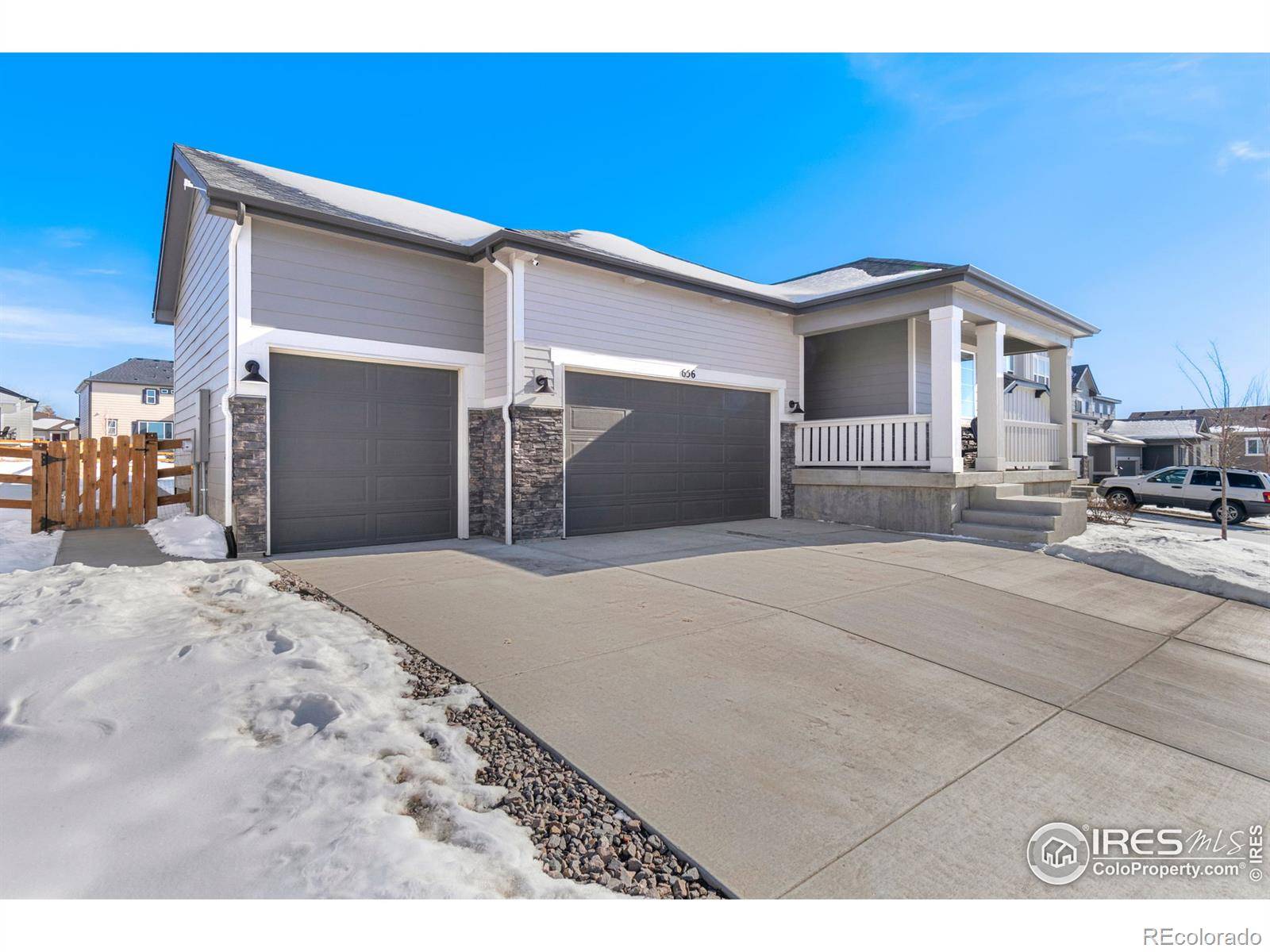 Berthoud, CO 80513,656 S 10th ST