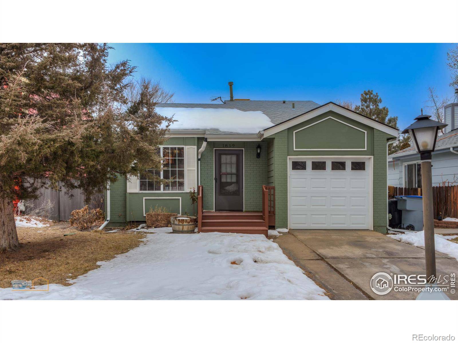 Longmont, CO 80501,1859 Sumner ST