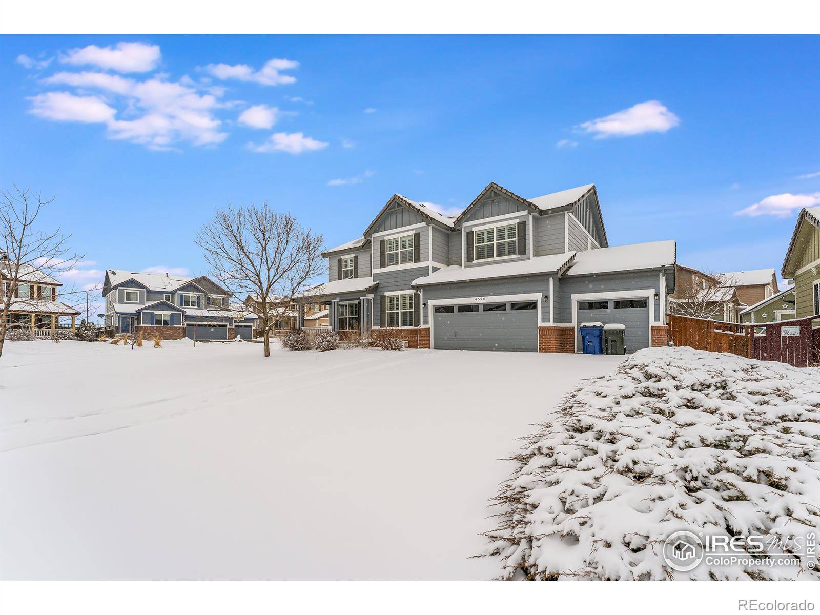 Dacono, CO 80514,4590 Sedona LN