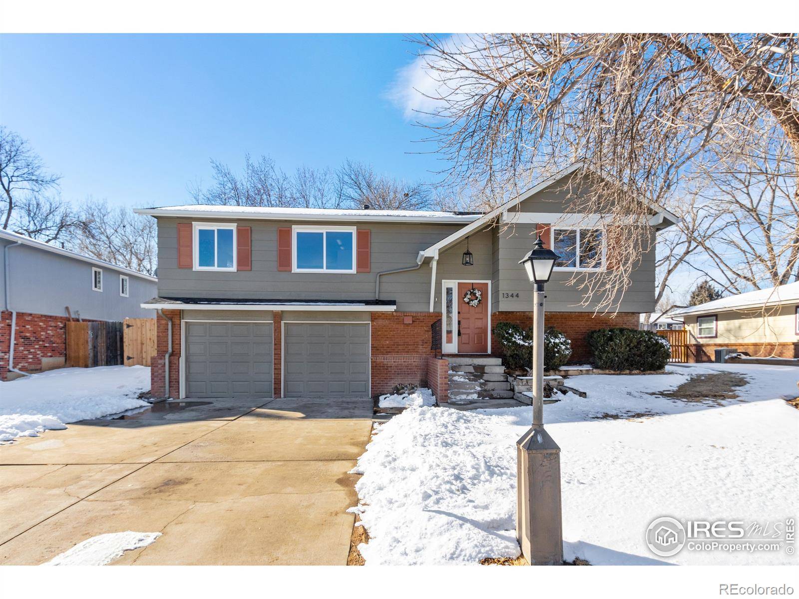 Longmont, CO 80501,1344 Parker DR