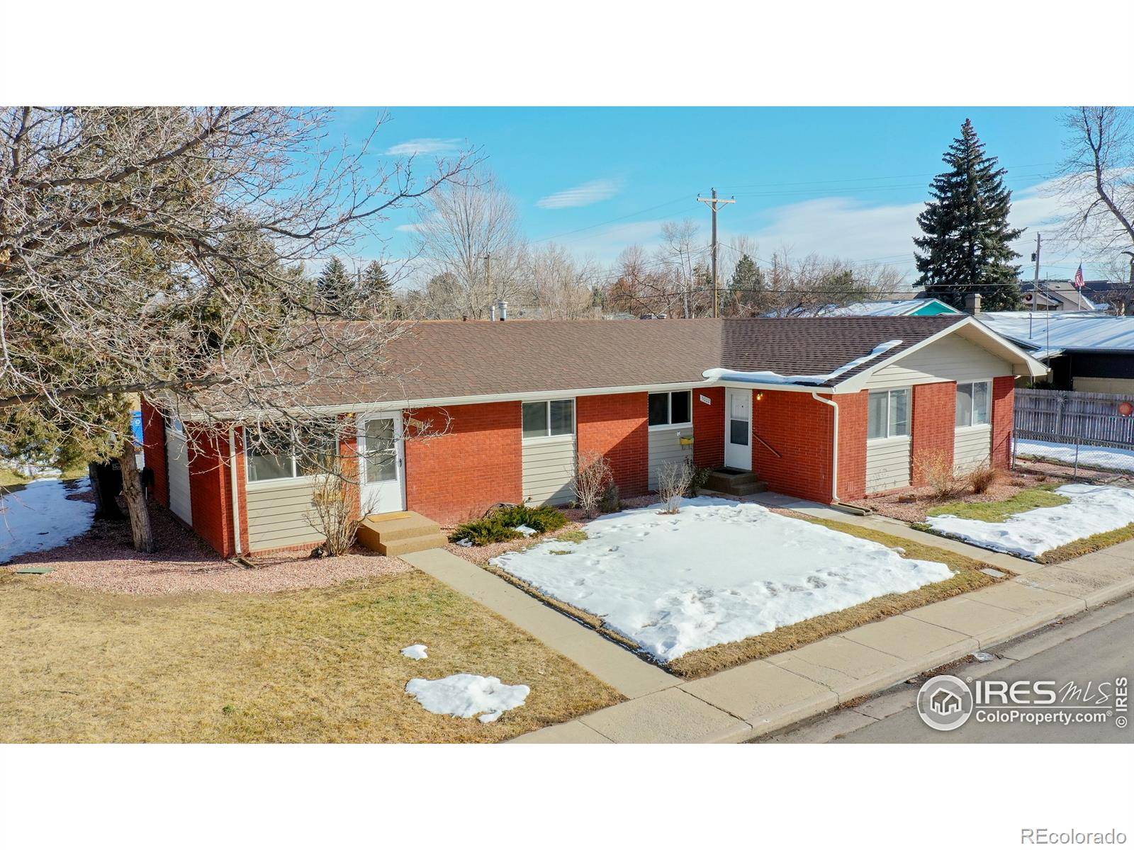 Loveland, CO 80538,3002-3004 Butternut DR