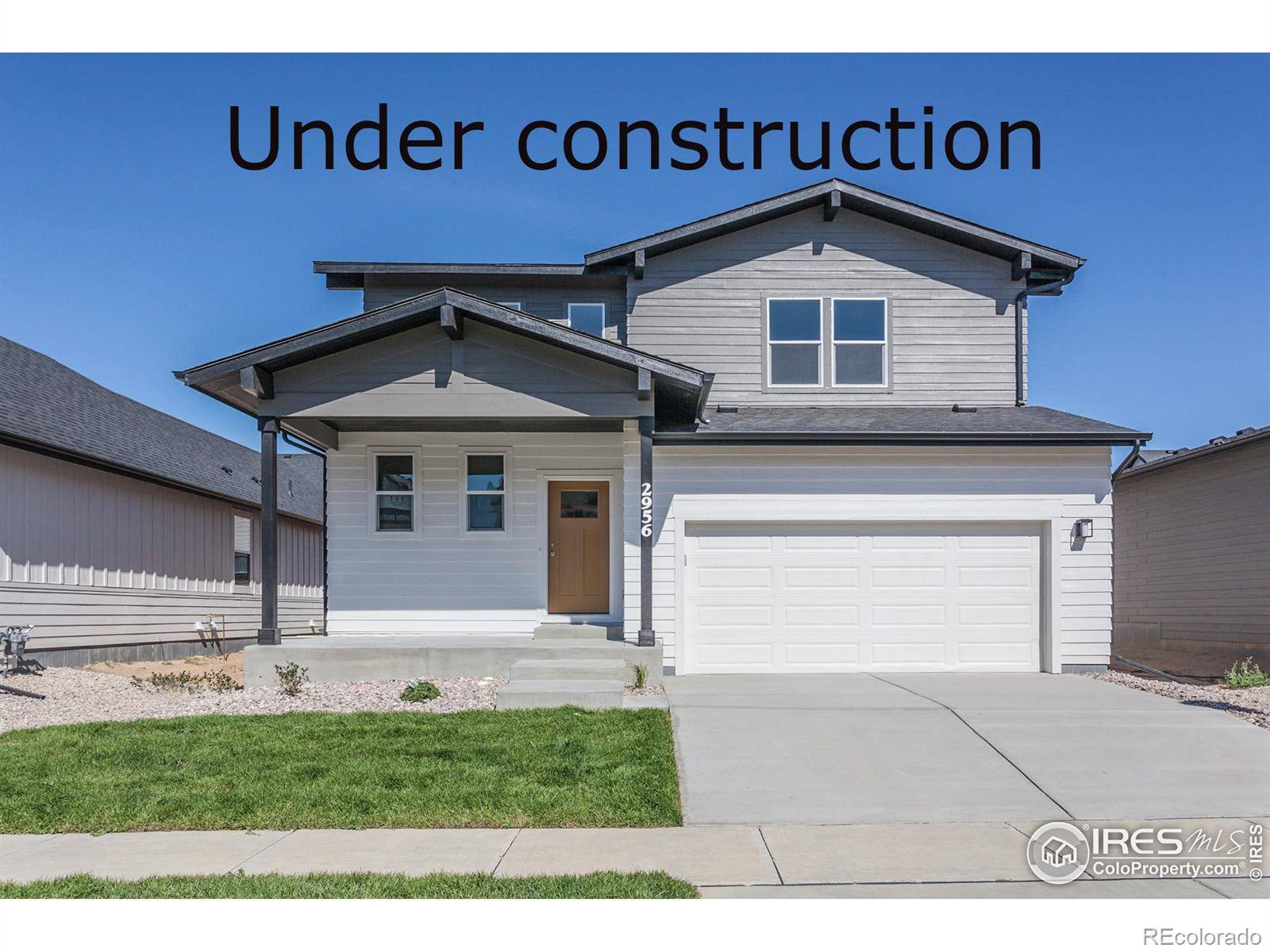 Fort Collins, CO 80524,2957 Coleman ST