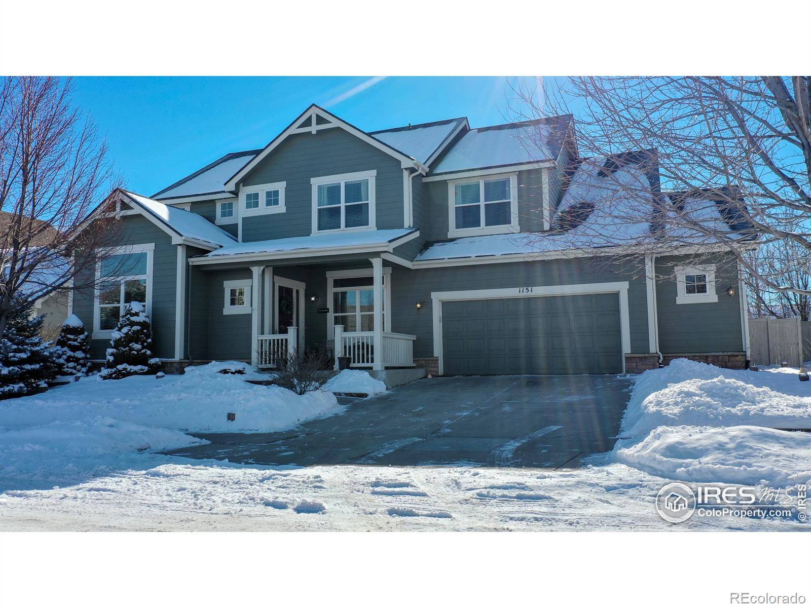 Fort Collins, CO 80525,1151 Nassau WAY