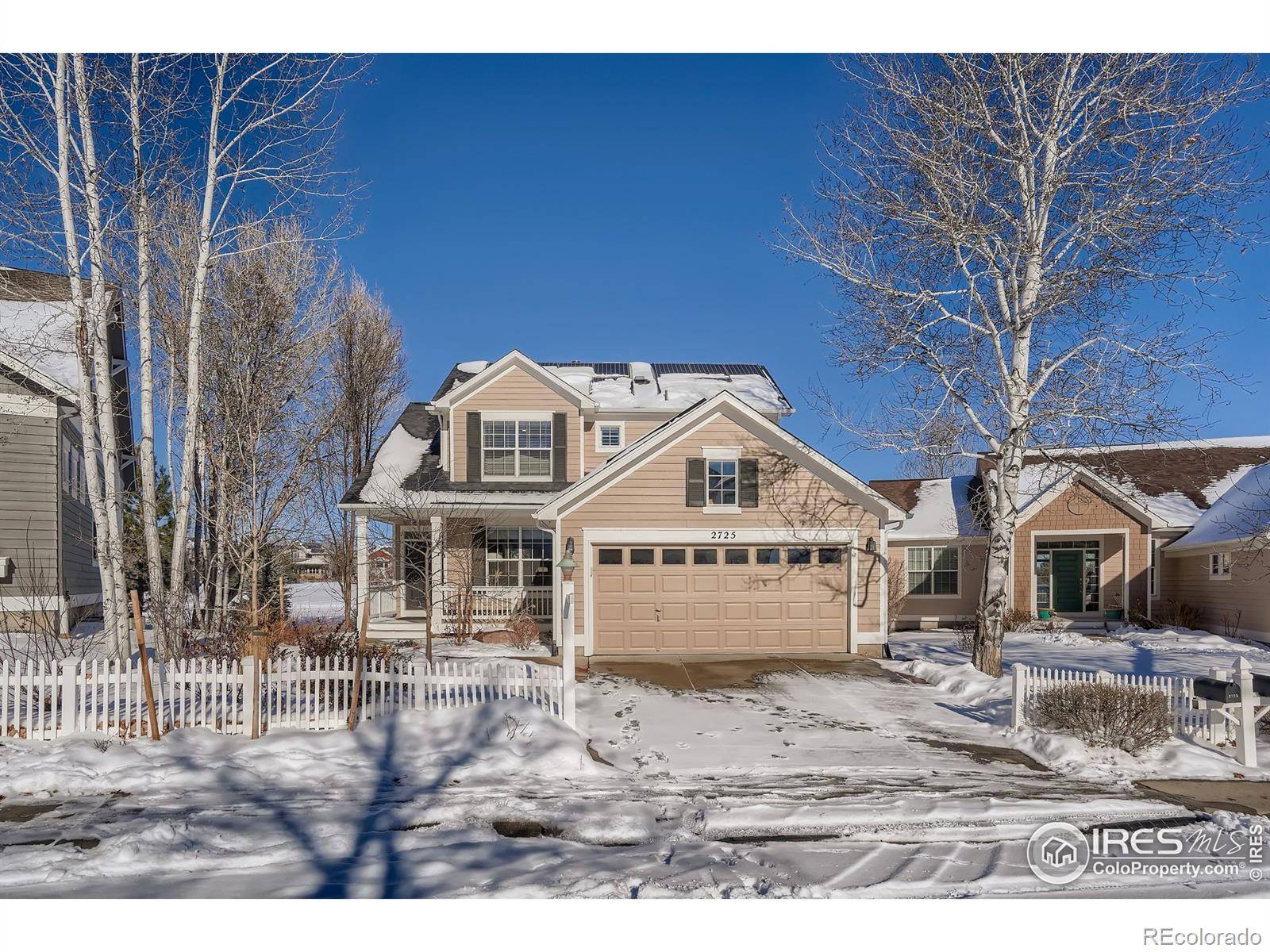 Lafayette, CO 80026,2725 Meadow Mountain TRL