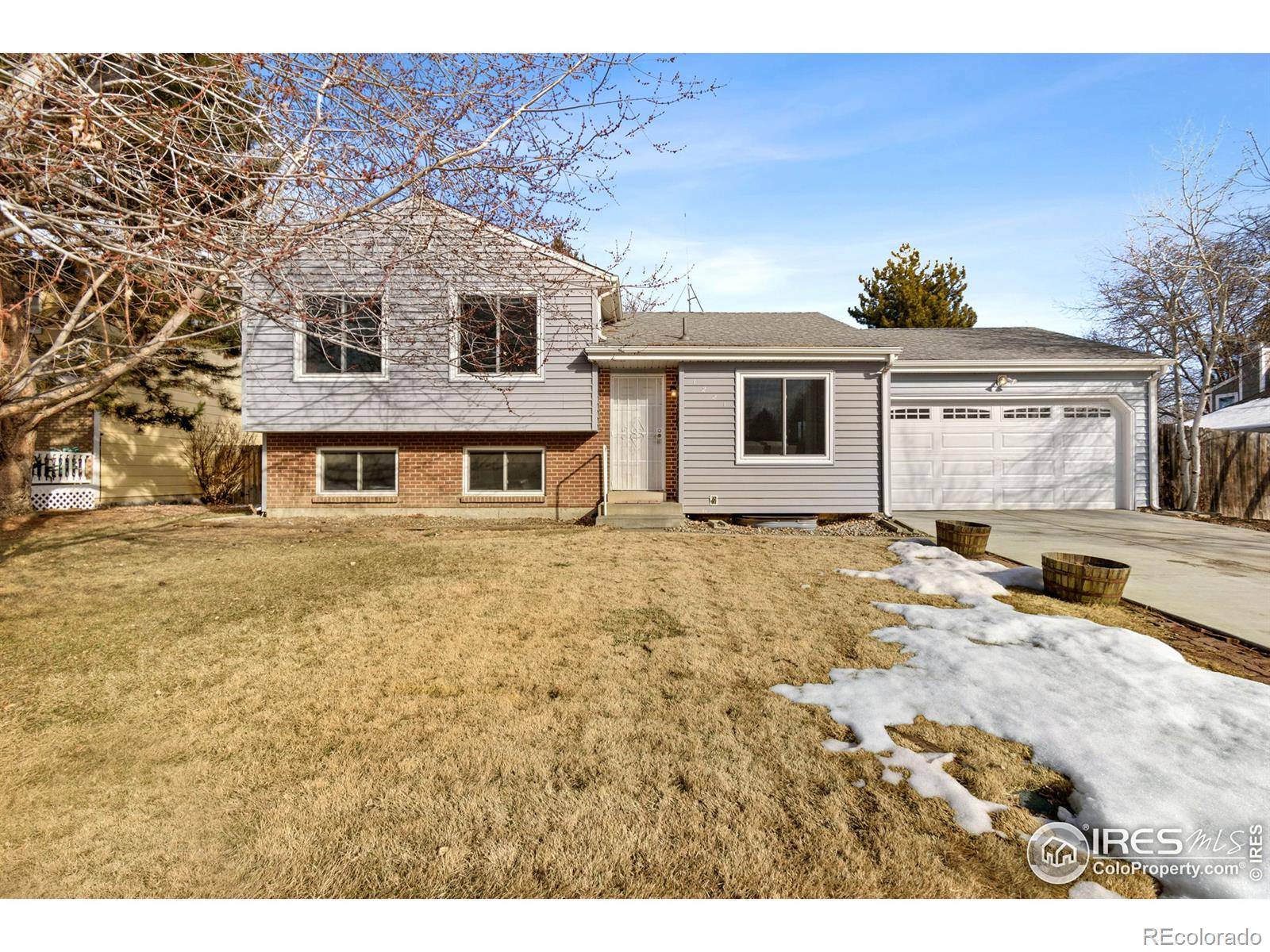 Loveland, CO 80538,1221 Bristlecone PL