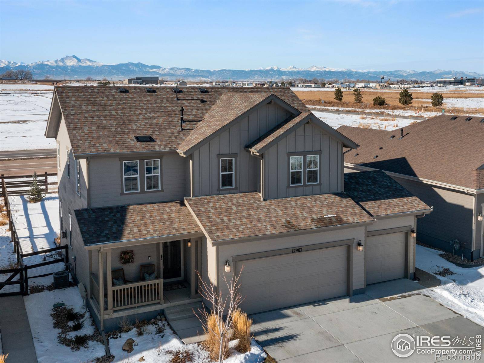 Firestone, CO 80504,12963 Crane River DR