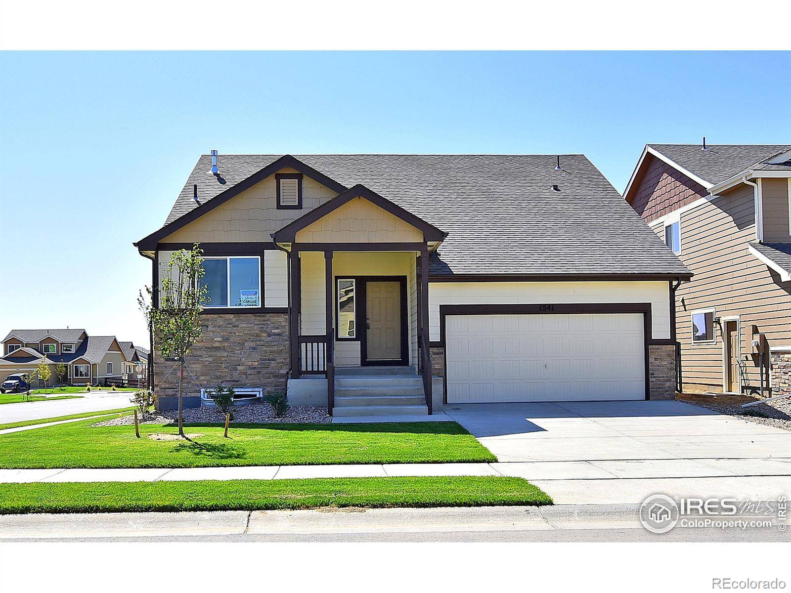 Greeley, CO 80634,10318 19th ST