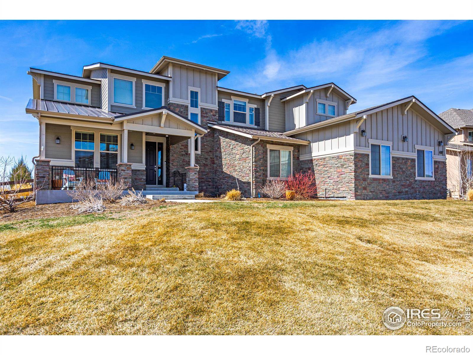 Fort Collins, CO 80528,6327 Fall Harvest WAY