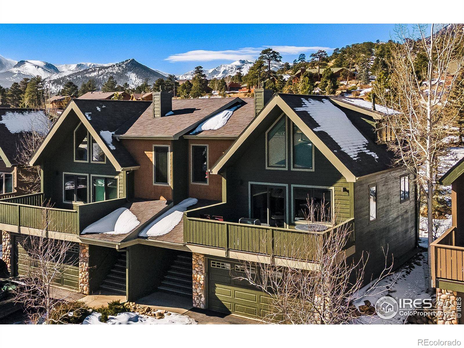 Estes Park, CO 80517,641 Park River PL