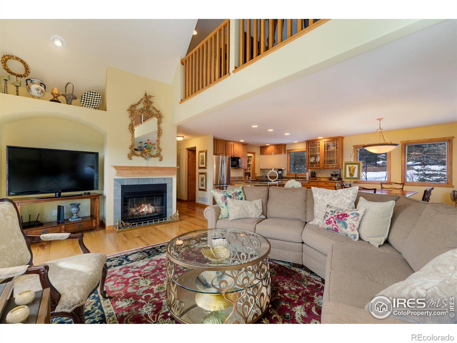 Estes Park, CO 80517,641 Park River PL