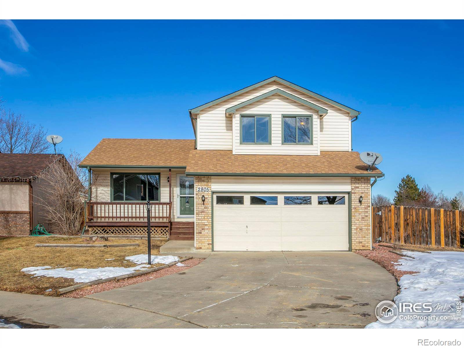 Loveland, CO 80537,2805 Chickaree PL